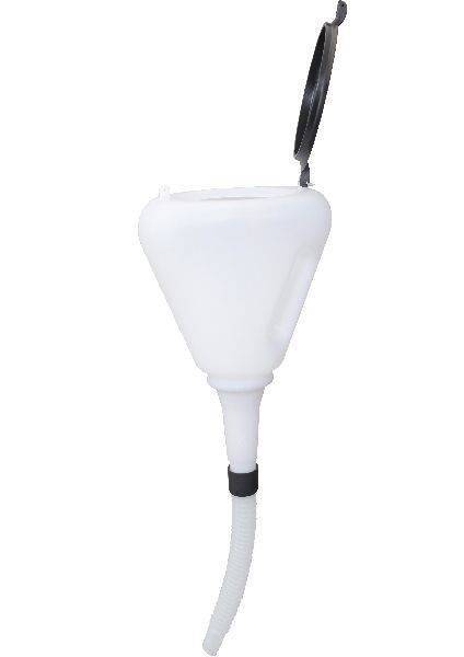 картинка FNL/8 — Воронка пластиковая, 1,7л от компании Нова Механика