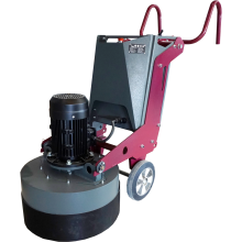 картинка Шлифовально-полировальная машина Linolit® 520 от компании Нова Механика