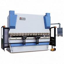 Листогибочный пресс PBA-220/4100 от компании Нова Механика