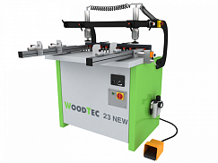 картинка Станок сверлильно-присадочный WoodTec 23 NEW от компании Нова Механика