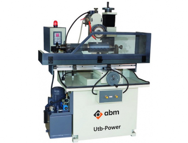 картинка Универсальный заточной станок UTB-POWER от компании Нова Механика