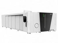 картинка Защитный лазерный резак двойного назначения P4020T компании Нова Механика