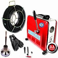 картинка MAXI-Power 150 с набором Set 3 компании Нова Механика