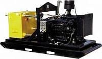 картинка Гидравлическая станция дизельная HYDRA-TECH HT150DD / HT150DV компании Нова Механика