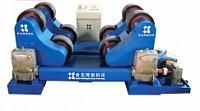 картинка Самонастраивающиеся сварочные роликовые вращатели BZT-80 компании Нова Механика