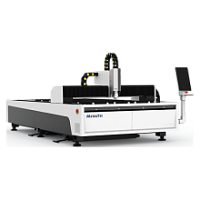 картинка Оптоволоконный лазерный станок для резки металла MetalTec 1530 S (1000W) компании Нова Механика